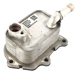 Resfriador De Óleo Jeep Renegade 2023 1.3 T270  00463461720