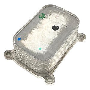 Resfriador Óleo Gm Onix 2021 1.0 Turbo 55509822