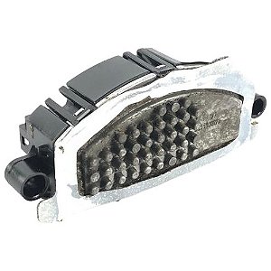 Resistência Ar Condicionado Audi A4 2.0 2013 Tfsi 8t0820521a