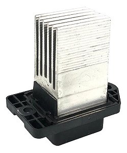 Resistência De Ar Condicionado New Tucson 1.6 2020 Gdi