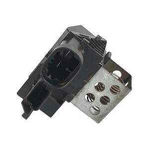 Resistência Ventoinha Peugeot 3008 2014 1.6 Thp 9673999980