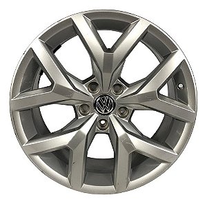 Roda Aro 19 Vw Amarok 3.0 V6 2022 2023 N2