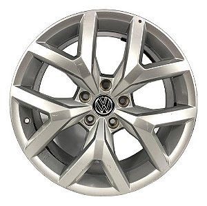 Roda Aro 19 Vw Amarok 3.0 V6 2022 2023 N3