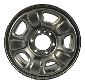 Roda Avulsa Aro 16 Gm S10 2015 2.8 Diesel N1