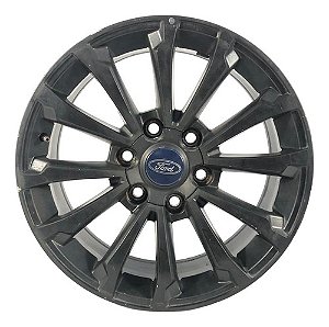 Roda Avulsa Aro 18 Ford Ranger 2019 2020 3.2 Limited N1