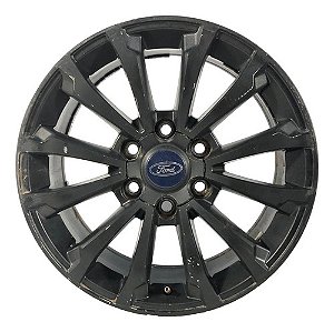 Roda Avulsa Aro 18 Ford Ranger 2019 2020 3.2 Limited N2