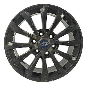 Roda Avulsa Aro 18 Ford Ranger 2019 2020 3.2 Limited N3