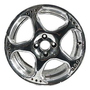 Roda Avulso Aro 16 Fiat Marea 2001 1.8 N2