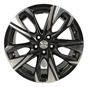 Roda Avulso Aro 17 Gm Tracker 2023 2022 1.2 Turbo N2