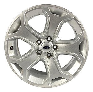 Roda Avulso Aro 18 Ford Edge 2011 2012 3.5 V6 N3