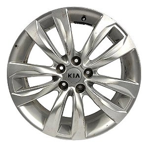 Roda Avulso Aro 18 Kia Sorento 2012 3.5 V6 N1