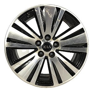 Roda Avulso Aro 18 Kia Sportage 2017 2016 2.0 N2