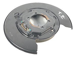 Sapata Freio Traseiro Esquerdo New Tucson 1.6 2020 Gdi