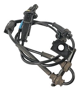 Sensor Abs Diant Direito New Tucson 1.6 2020 Gdi 95671d3000
