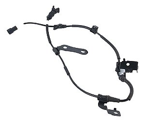 Sensor Abs New Tucson 1.6 2020 Gdi Tras Esquerdo 91920d3010