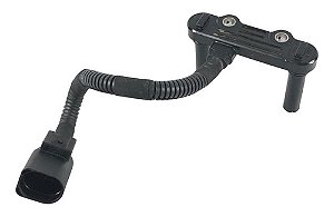 Sensor De Rotação Caixa Câmbio New Tucson 1.6 2017 Gdi