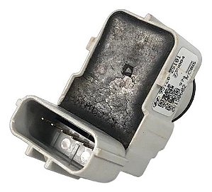 Sensor Estacionamento Tras Hyundai Ix35 2017 2.0 957202s101
