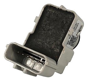 Sensor Estacionamento Tras Hyundai Ix35 2017 2.0 957202s101