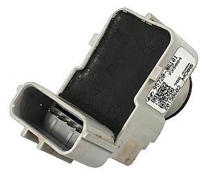 Sensor Estacionamento Tras Hyundai Ix35 2017 2.0 957202s101