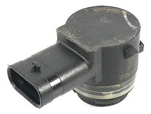 Sensor Estacionamento Tras Vw Tiguan 2020 2.0 350 5q0919275b