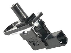 Sensor Interruptor Luz Porta Gm S10 2015 2.8 Diesel 94728352