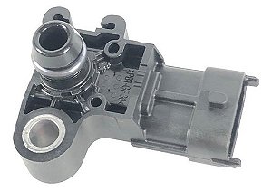 Sensor Map Gm Cruze 2015 1.8 Ltz 0261230282