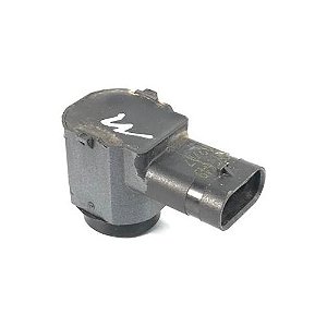 Sensor Ré Estacionamento Meio Volvo C30 2008 30786968