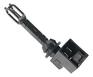 Sensor Temperatura Ar Jeep Renegade 2023 1.3 T270 A640008