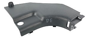 Soleira Canto Porta Hyundai Ix-35 2017 Diant Esq 858252s000