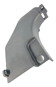 Soleira Porta Hyundai Santa Fé 2015 3.3 Diant Esq 858272w000