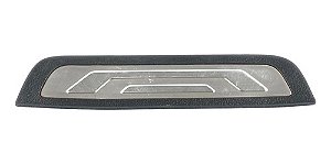 Soleira Porta Kia Sorento 2012 3.5 Tras Esquerda 858912p100