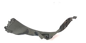 Soleira Traseira Esquerda Peugeot 208 2015 1.5