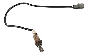 Sonda Lambda Pós Mitsubishi Outlander 2012 3.0 V6 1491006621