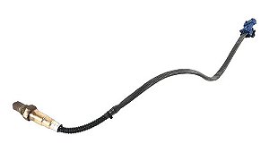 Sonda Lambda Pré Citroen C4 Cactus 2021 1.6 0258006185