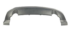 Spoiler Parachoque Traseiro Ford Edge 2011 3.5 Bt4317d781ba