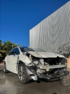 Sucata Citroen Ds4 2014 1.6 Thp Motor Parcial Cambio Peças