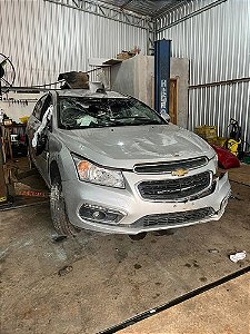 Sucata Cruze 2015 1.8 Ltz Auto Peças