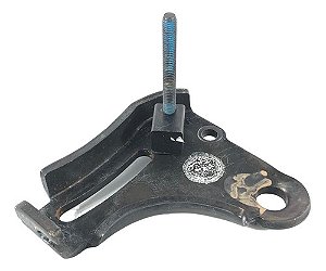 Suporte Alternador Esticador Hyundai New Tucson 2020 1.6 Gdi