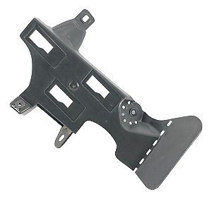 Suporte Apoio Pé Esquerdo Vw Jetta 2015 2.0 5c1864767