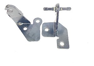 Suporte Banco Jaguar X-type 2008