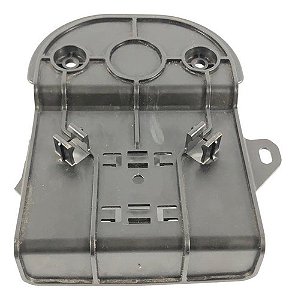 Suporte Banco Traseiro Citroen Ds4 1.6 Thp 2014 9647697380