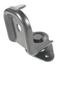 Suporte Banco Traseiro Hyundai Hb20 2019 1.6