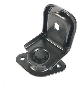 Suporte Banco Traseiro Hyundai Hb20 2019 1.6