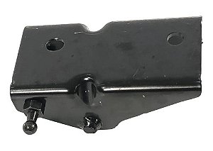 Suporte Banco Vw Tiguan 2019 2.0 350 Tras. Esq. 5qf888170