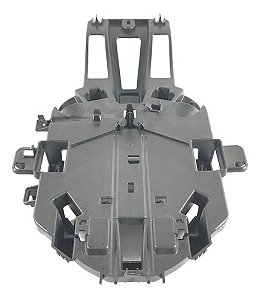 Suporte Base Quebra Sol Citroen Ds4 1.6 2014 Thp  3000022675