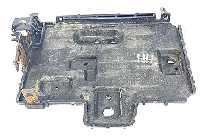 Suporte Bateria Kia Opirus 2008 3.6