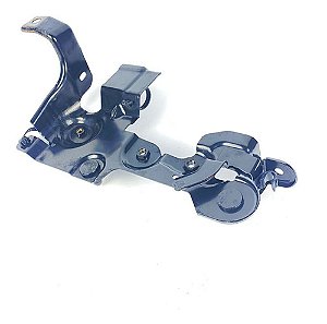 Suporte Bateria Mitsubishi Lancer 2015 2.0