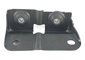 Suporte Bomba Direção Elétrica Citroen Ds4 1.6 2014 Thp