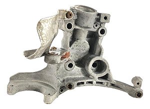 Suporte Bomba Direção Vw Amarok V6 3.0 2018 V6 059145169cj