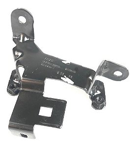 Suporte Bomba Vácuo Volkswagen T-cross 2020 1.0 5q0612391n